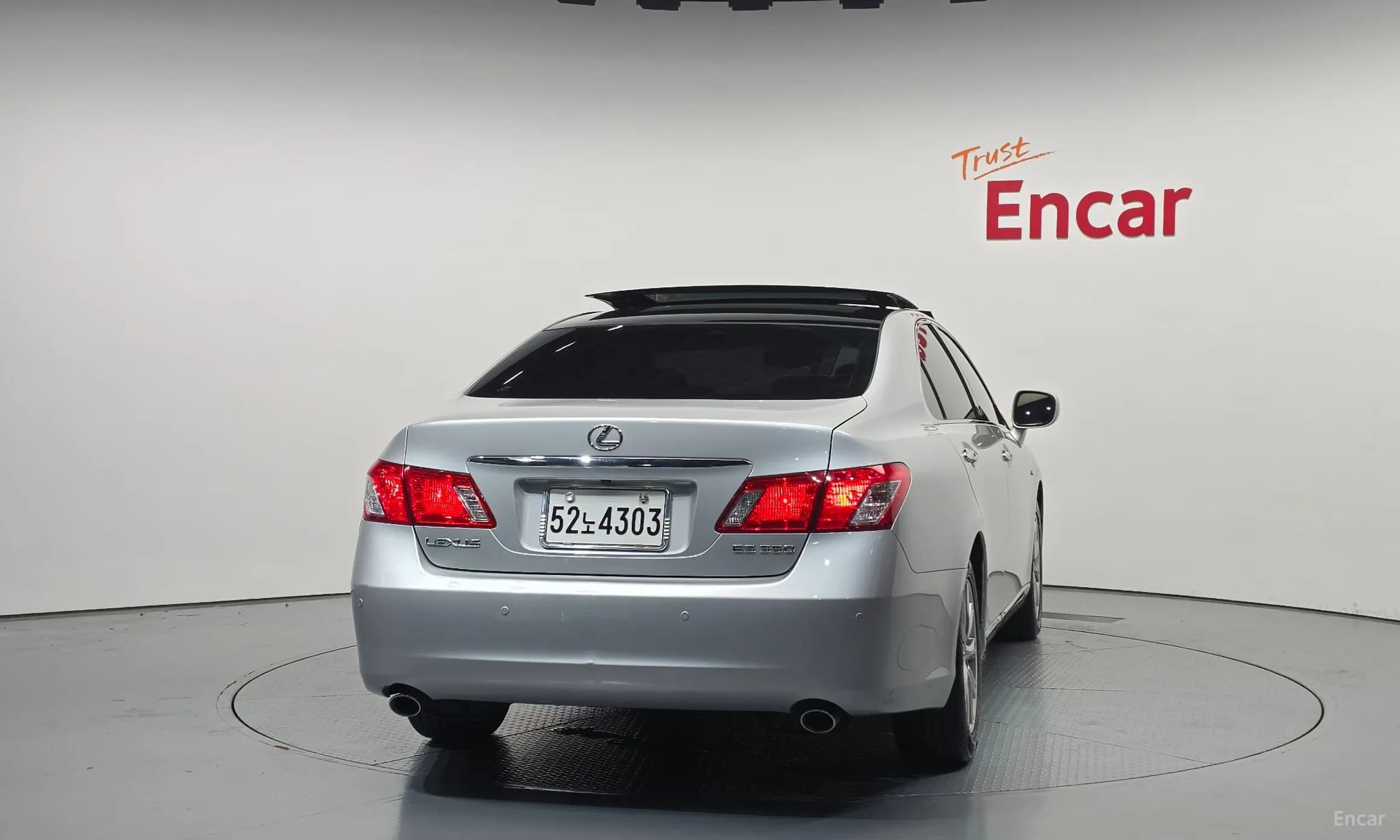 ES350