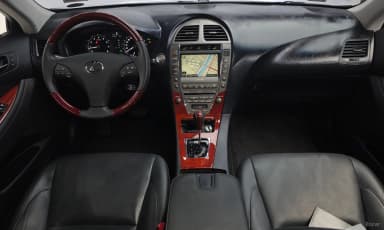 ES350