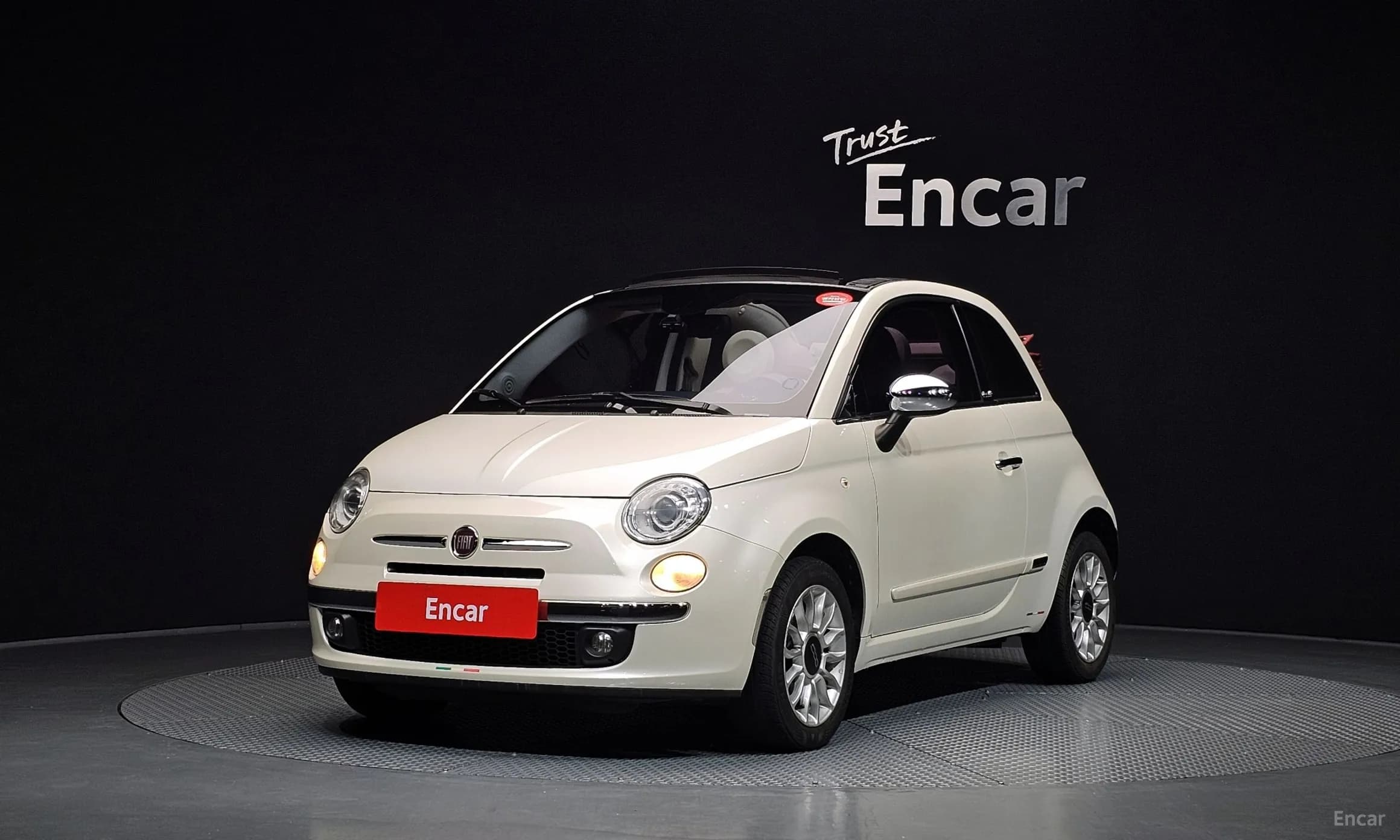 500C