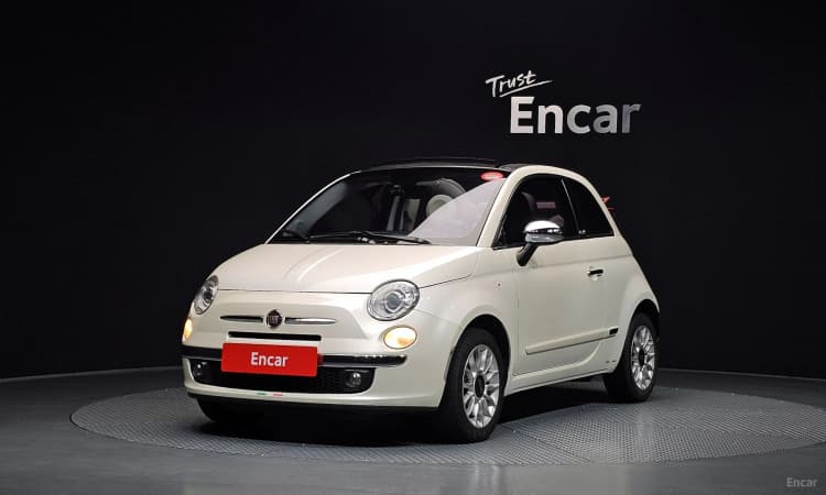 500C