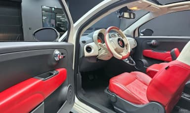 500C