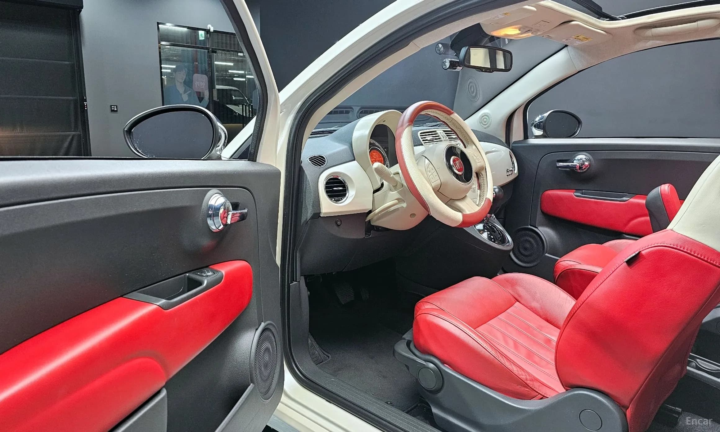 500C