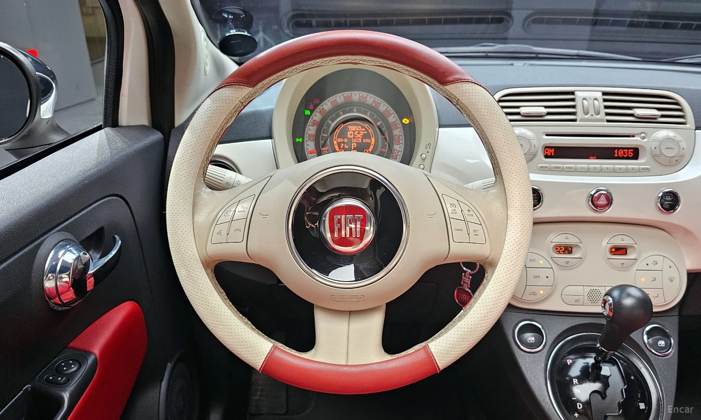 500C