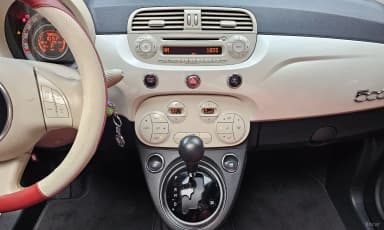 500C