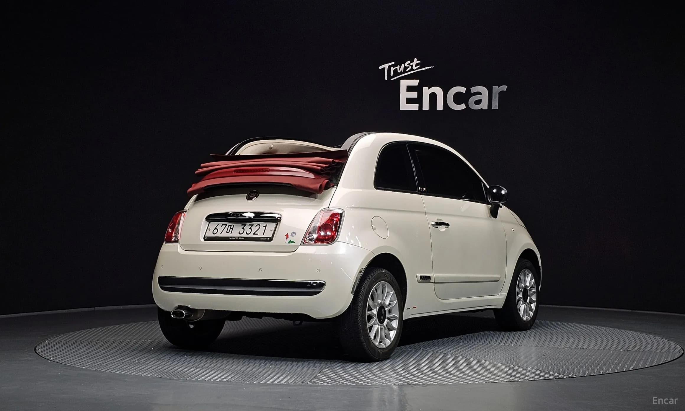 500C
