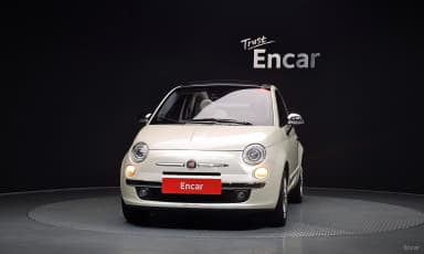 500C