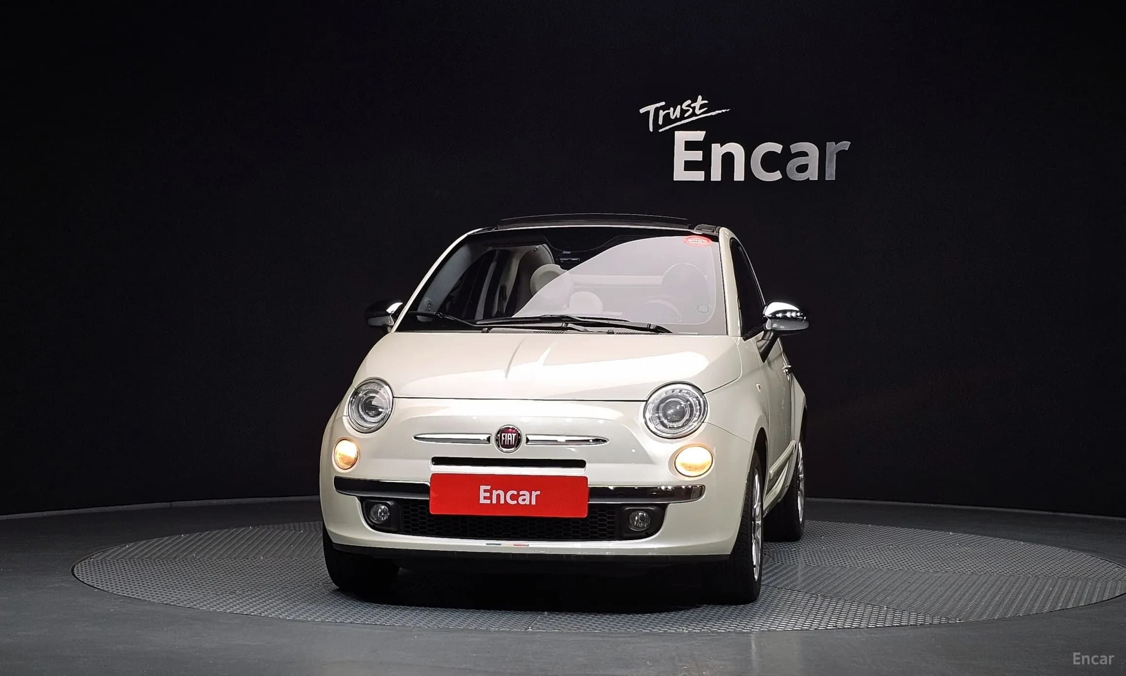500C