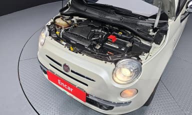 500C