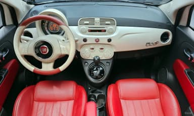 500C