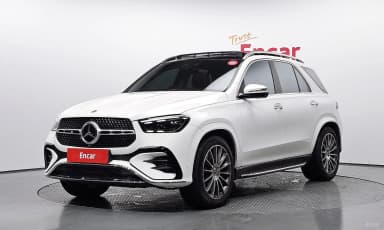 GLE-Class W167