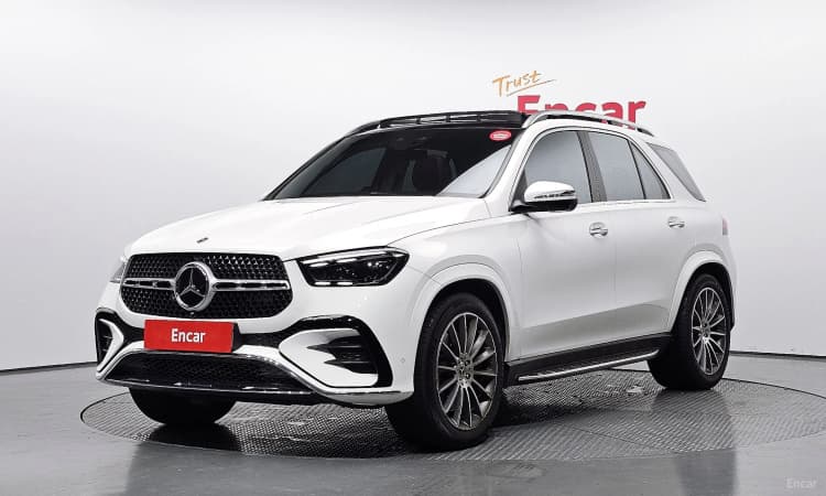 GLE-Class W167