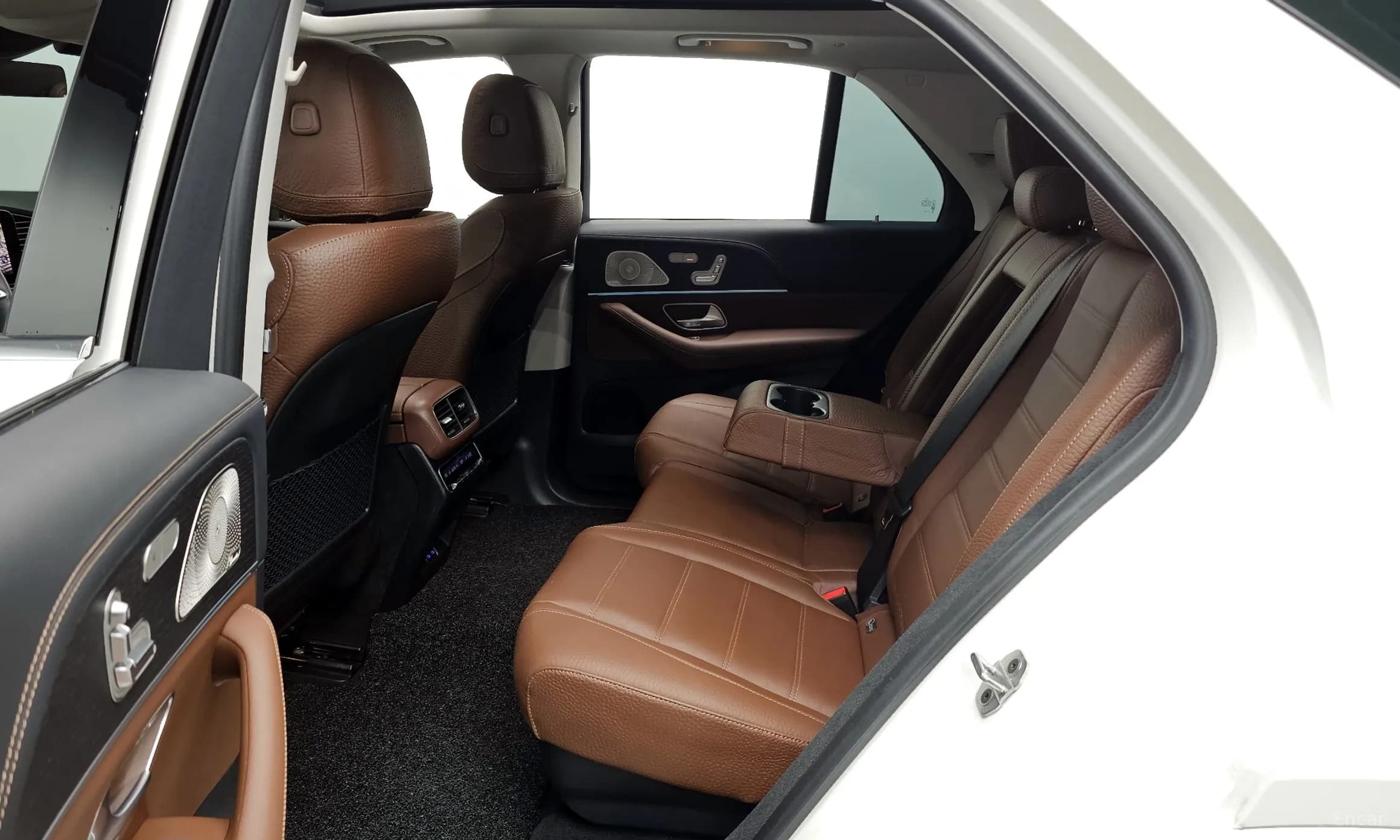GLE-Class W167