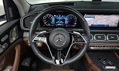 GLE-Class W167