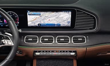 GLE-Class W167