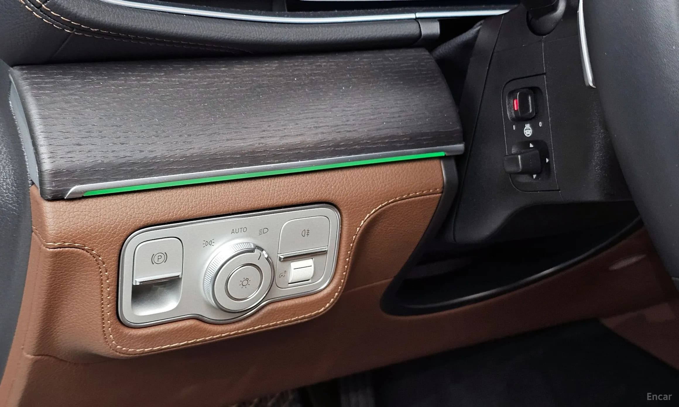 GLE-Class W167