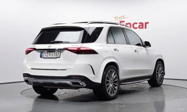 GLE-Class W167