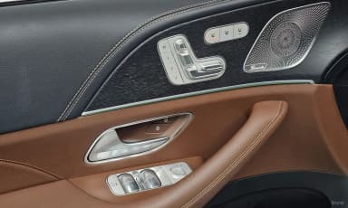 GLE-Class W167
