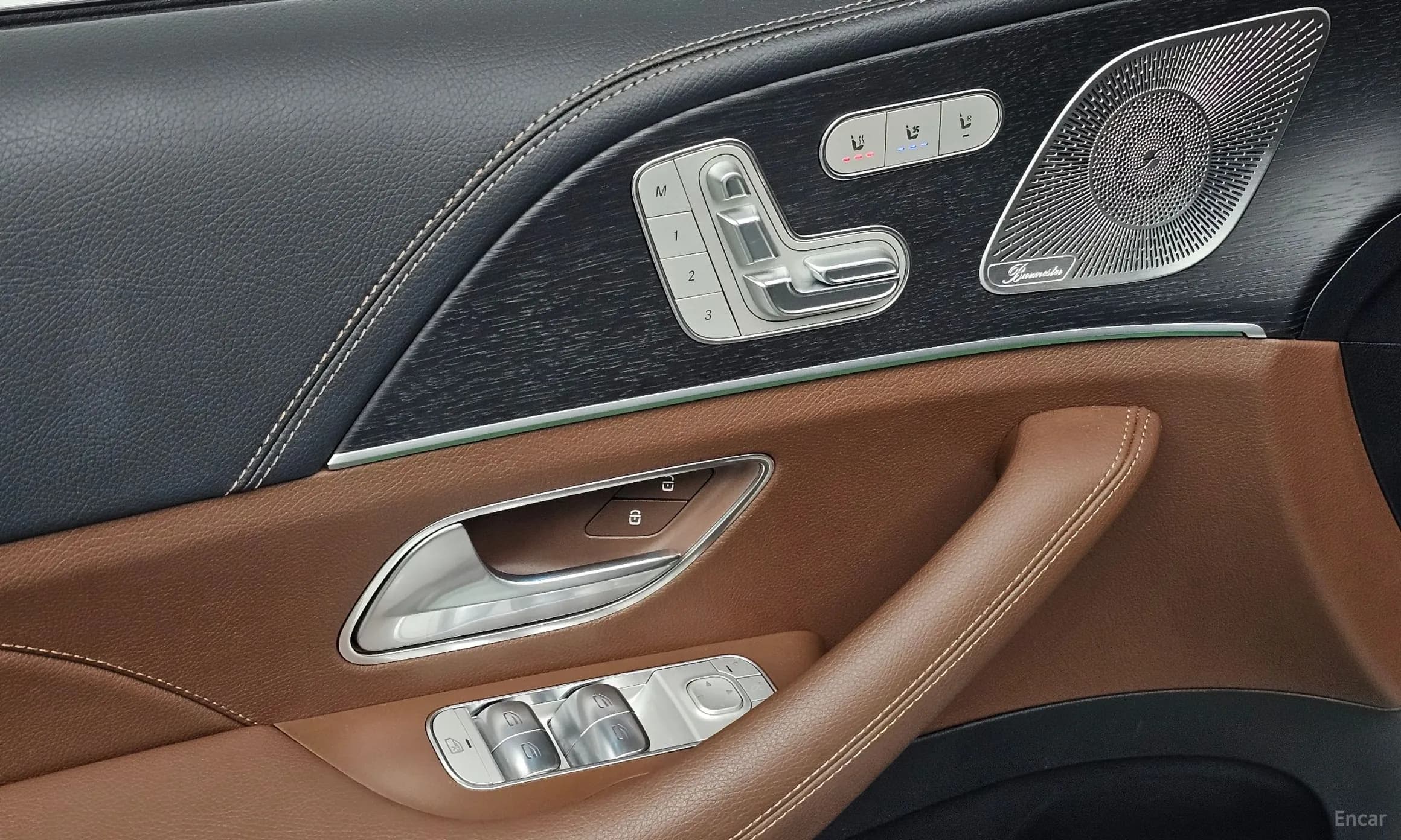 GLE-Class W167