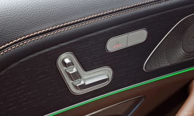 GLE-Class W167