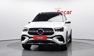 GLE-Class W167