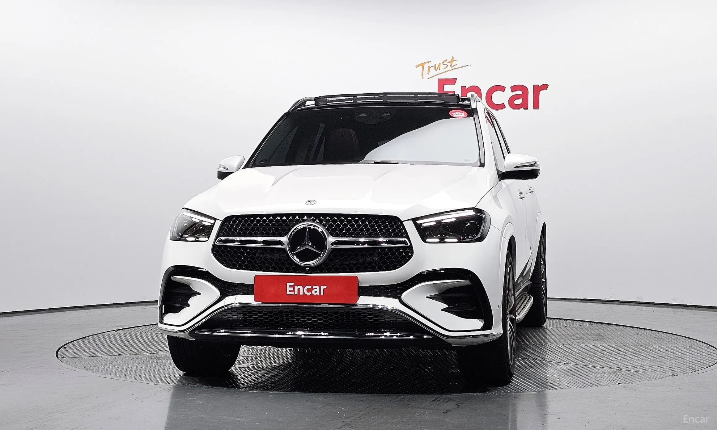 GLE-Class W167