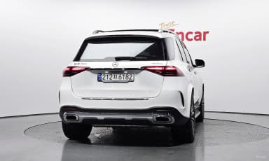 GLE-Class W167