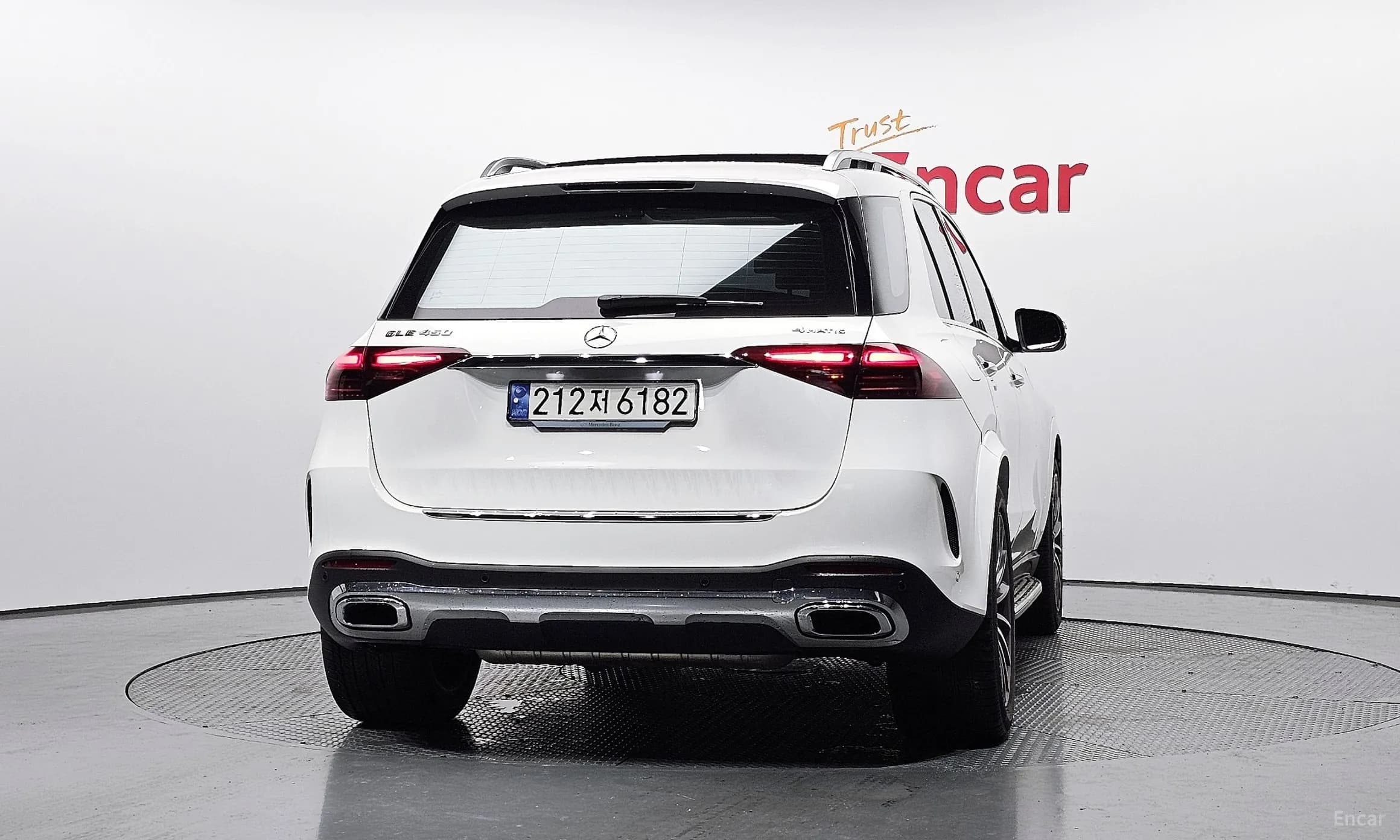 GLE-Class W167