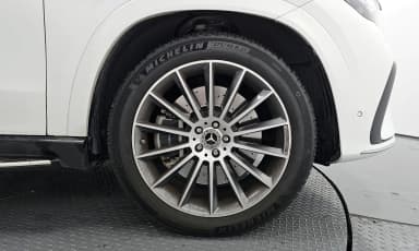 GLE-Class W167