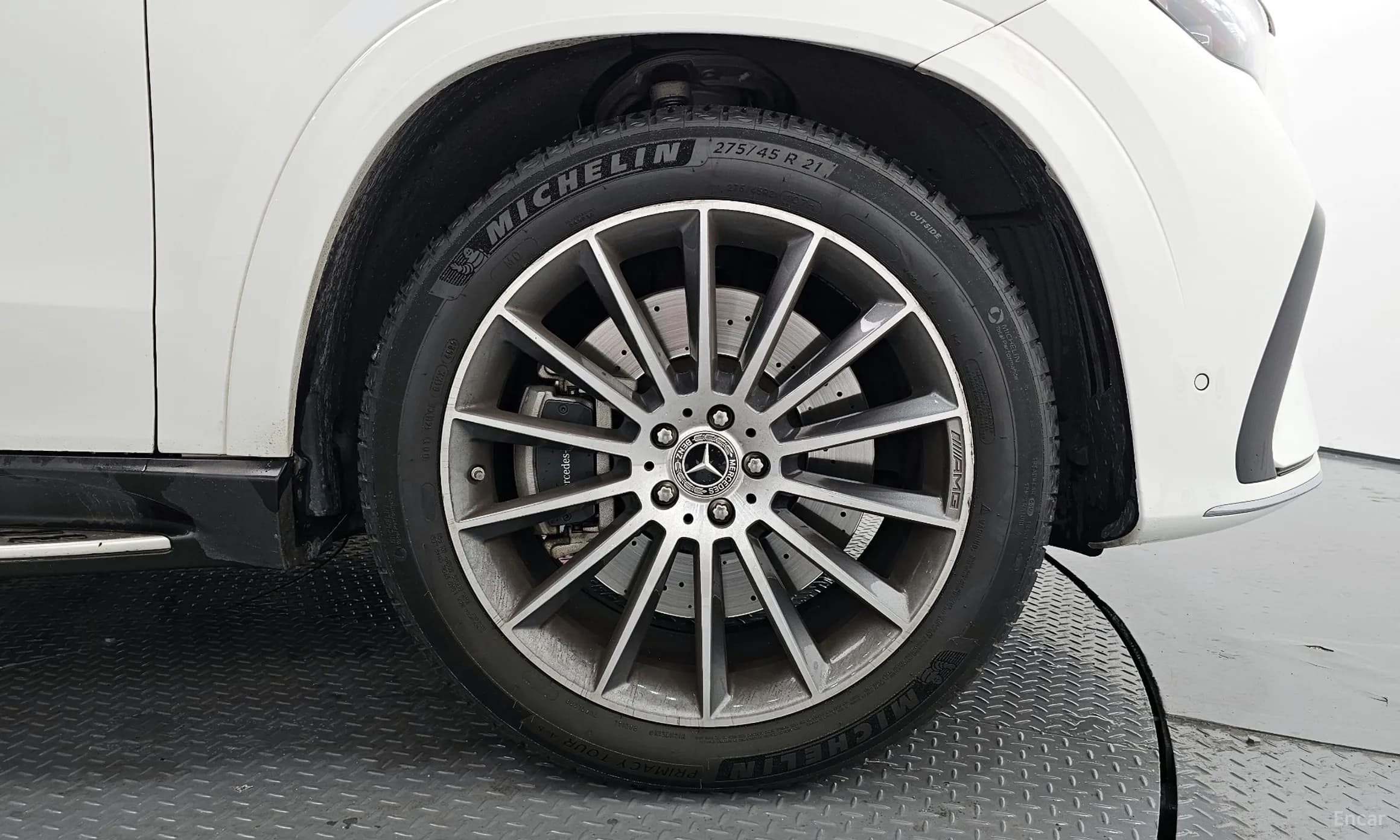 GLE-Class W167