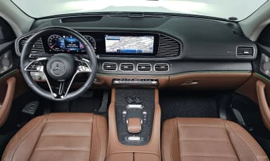 GLE-Class W167