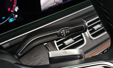 GLE-Class W167