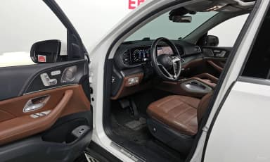 GLE-Class W167
