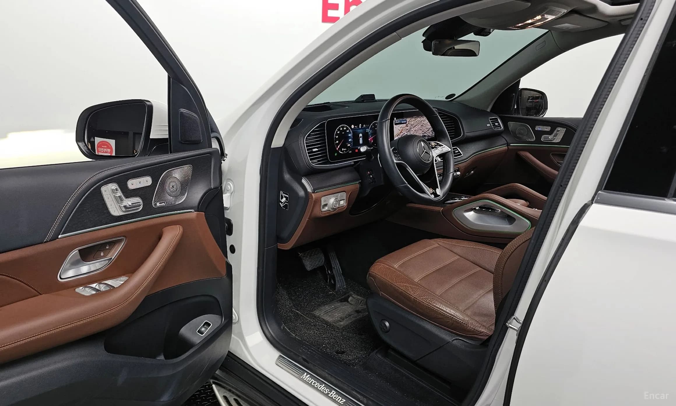 GLE-Class W167