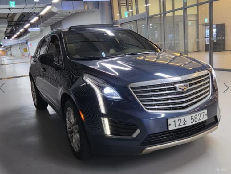 XT5