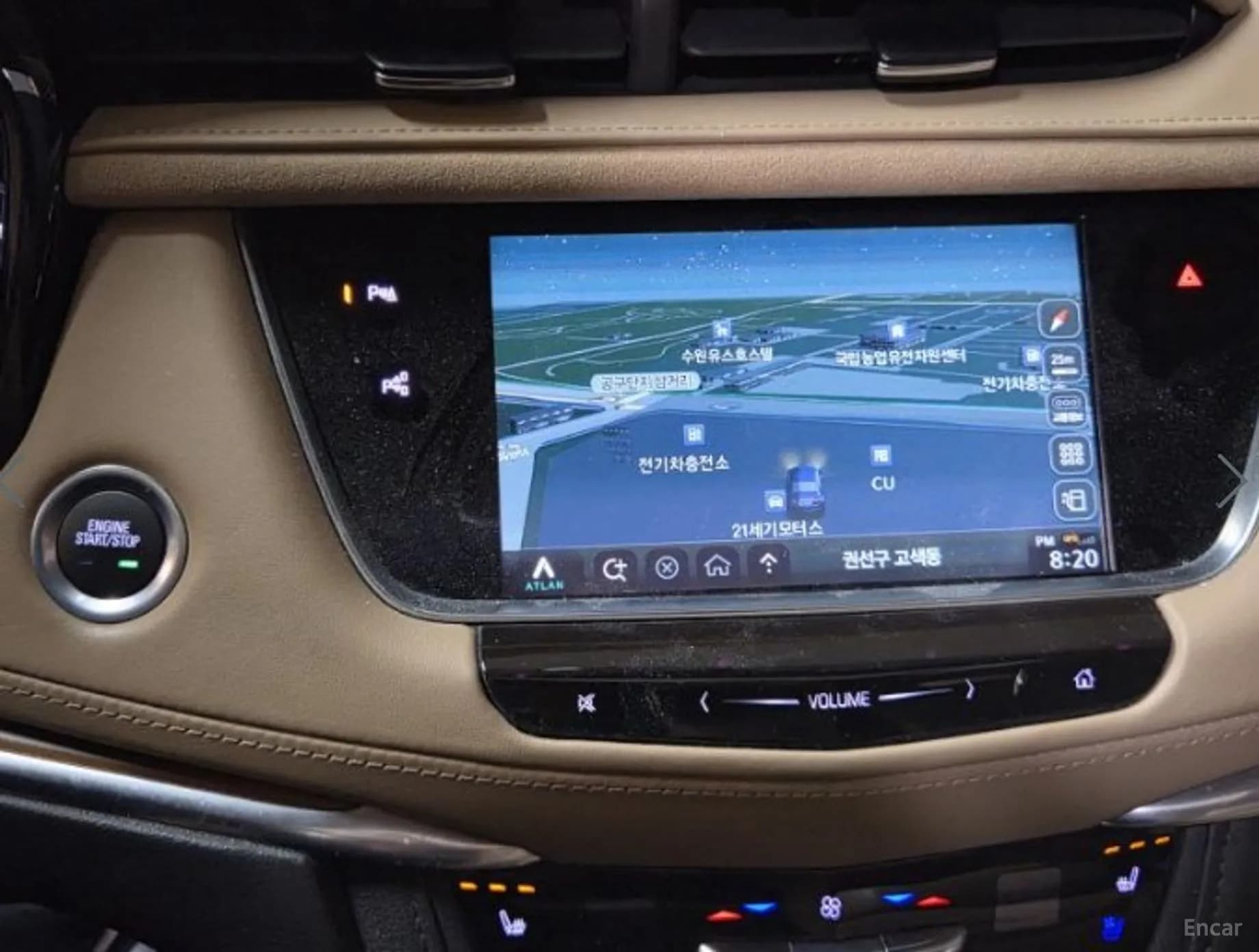 XT5