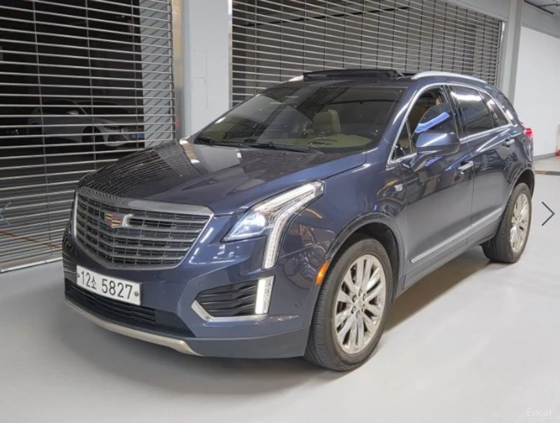 XT5