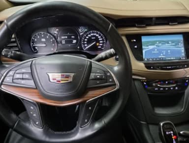 XT5