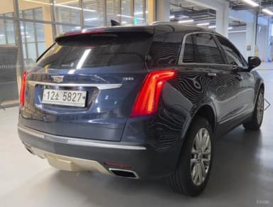 XT5