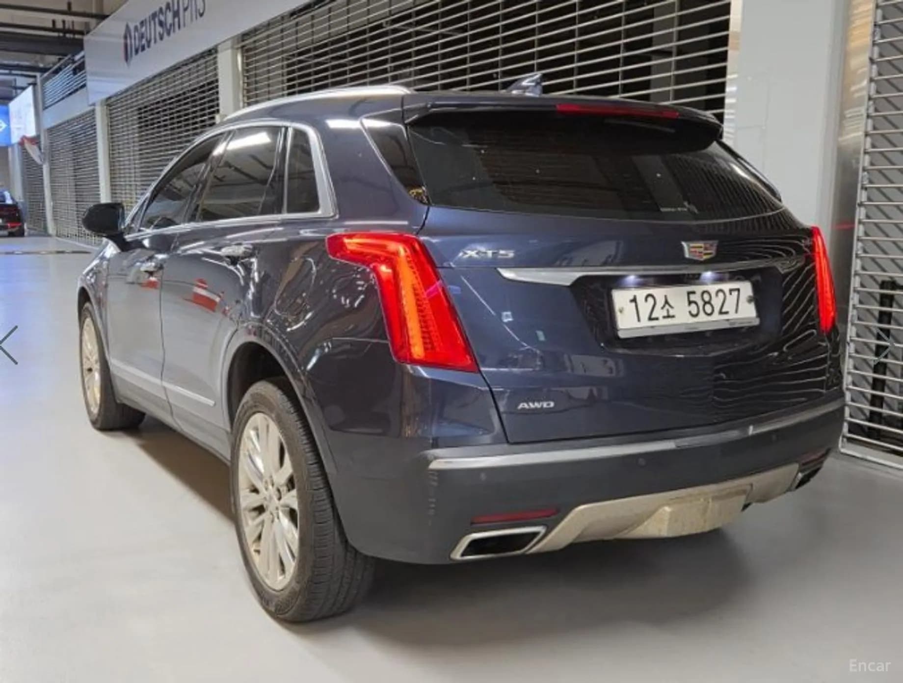 XT5