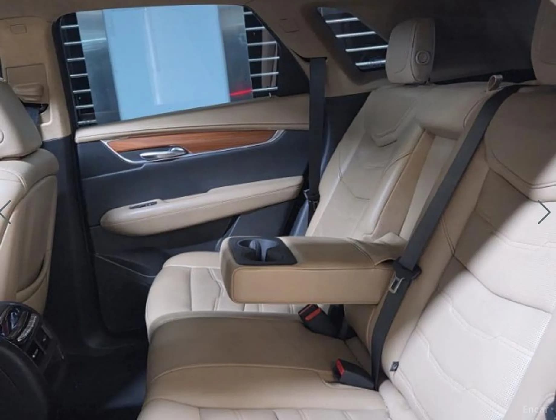 XT5