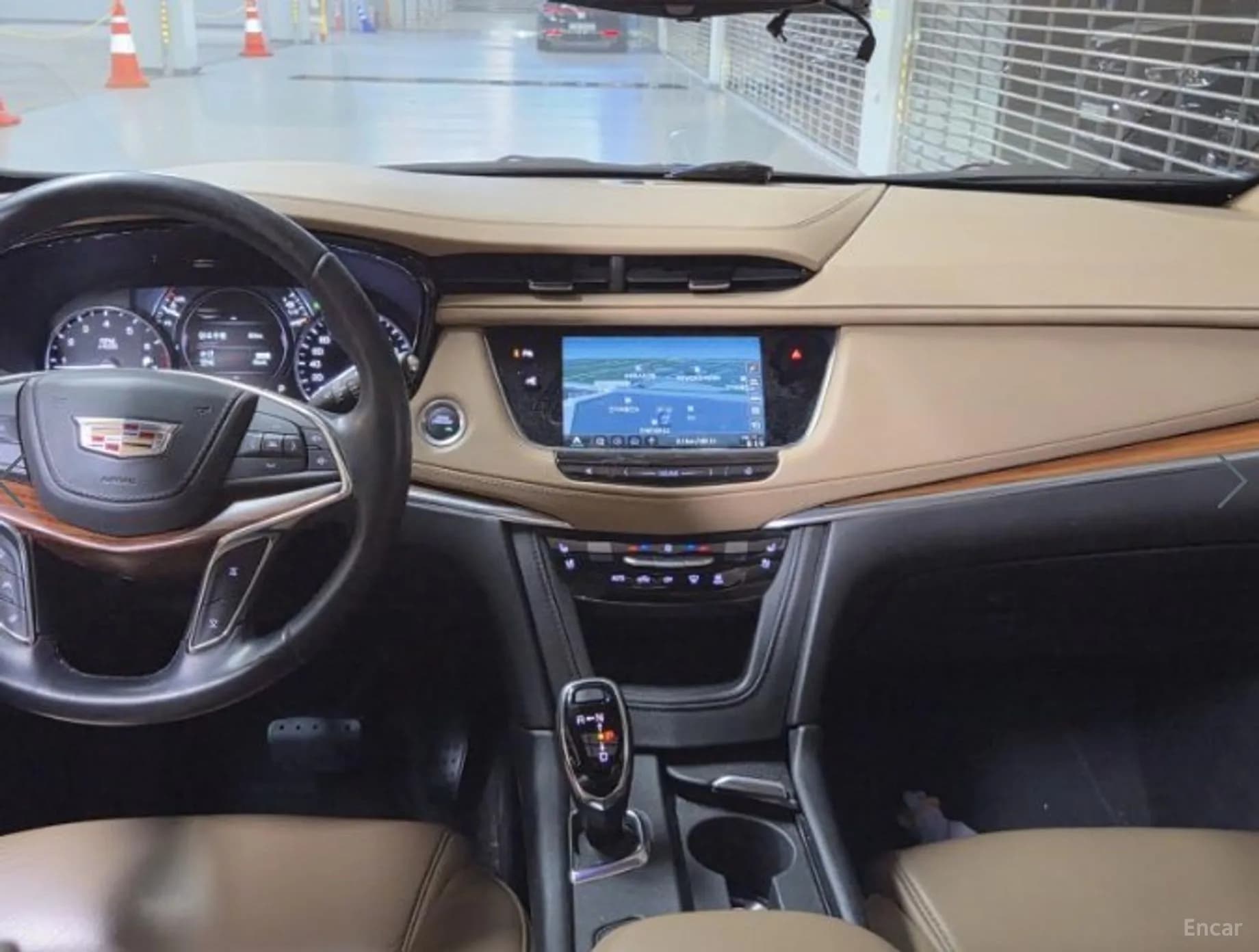 XT5