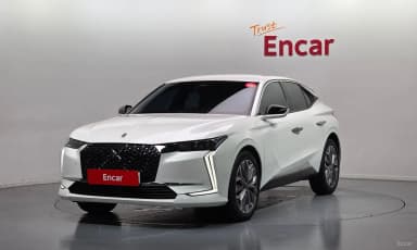DS4 2nd Generation
