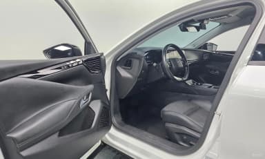 DS4 2nd Generation