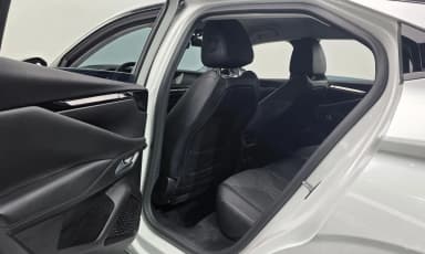 DS4 2nd Generation