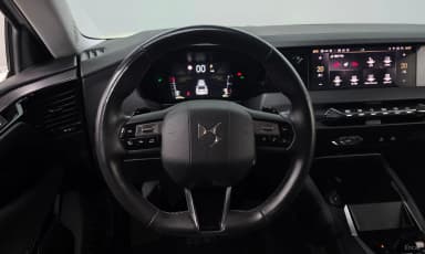 DS4 2nd Generation