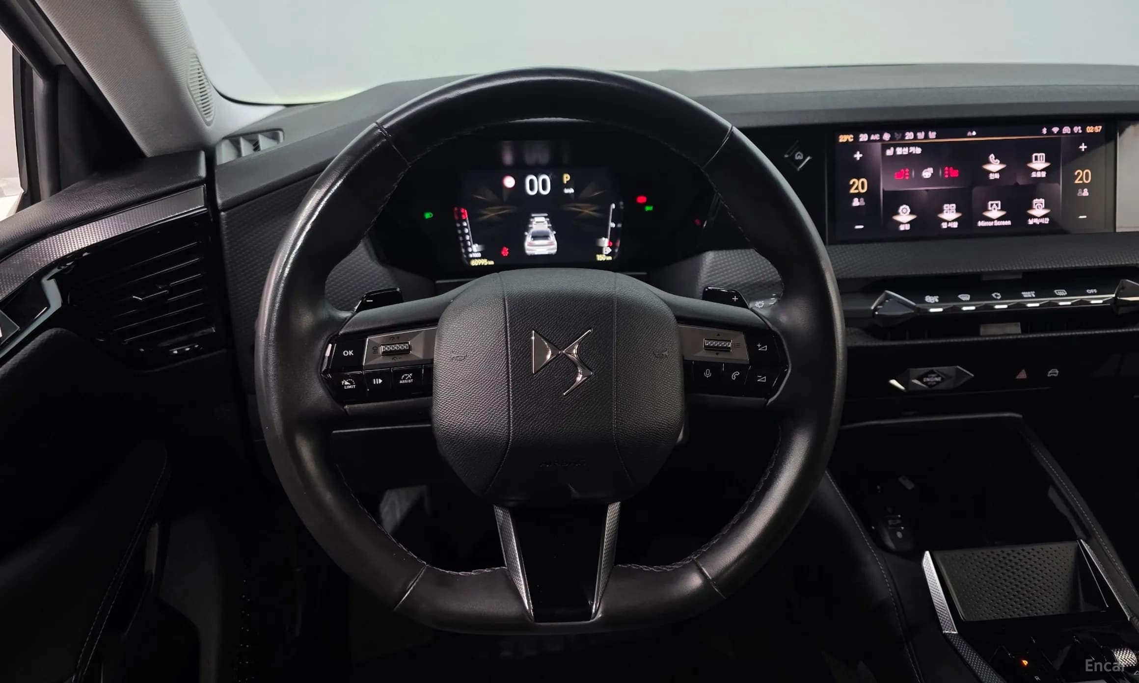 DS4 2nd Generation