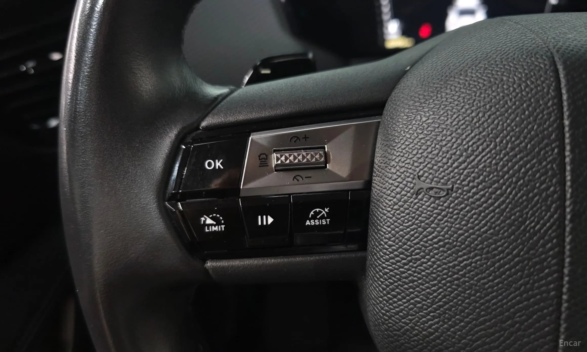 DS4 2nd Generation