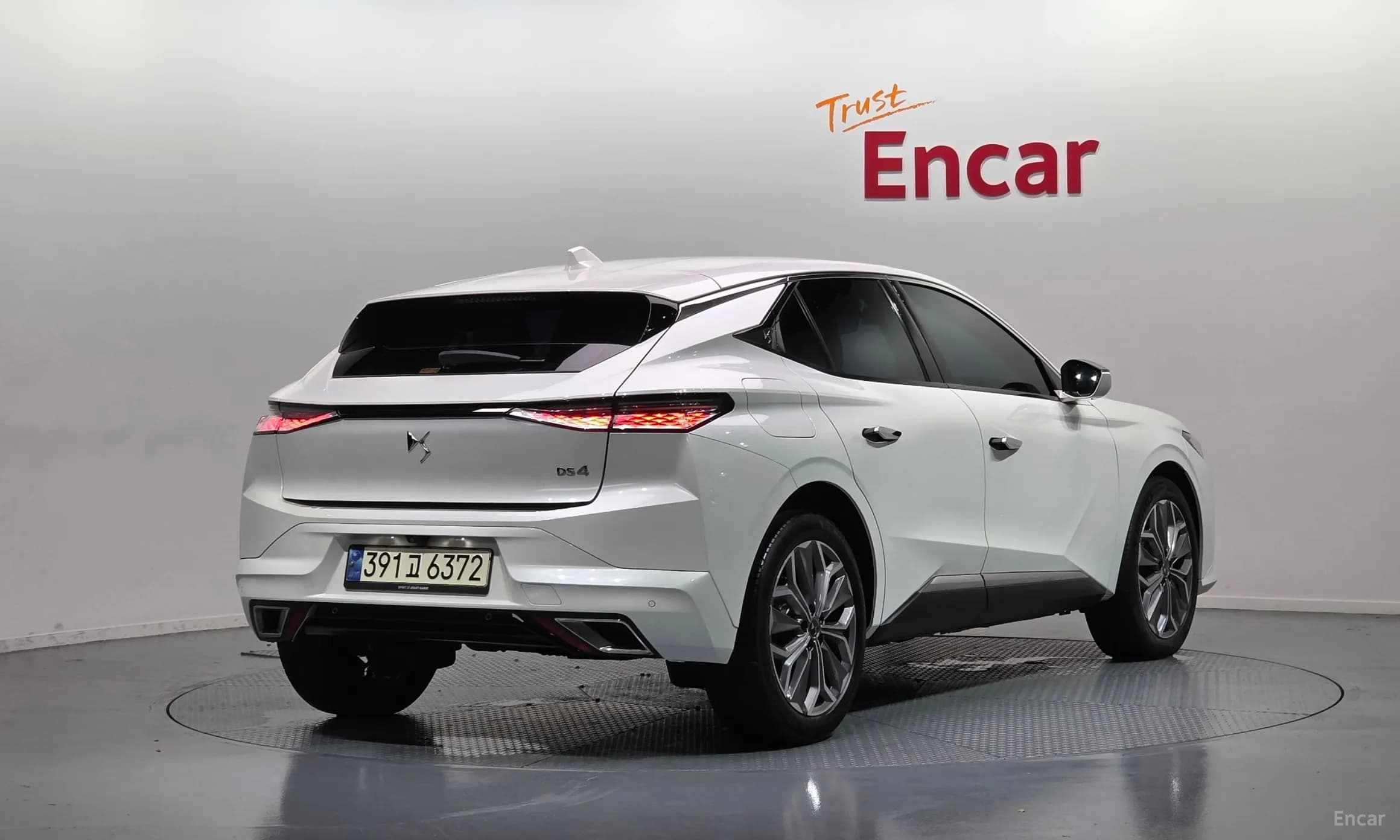 DS4 2nd Generation