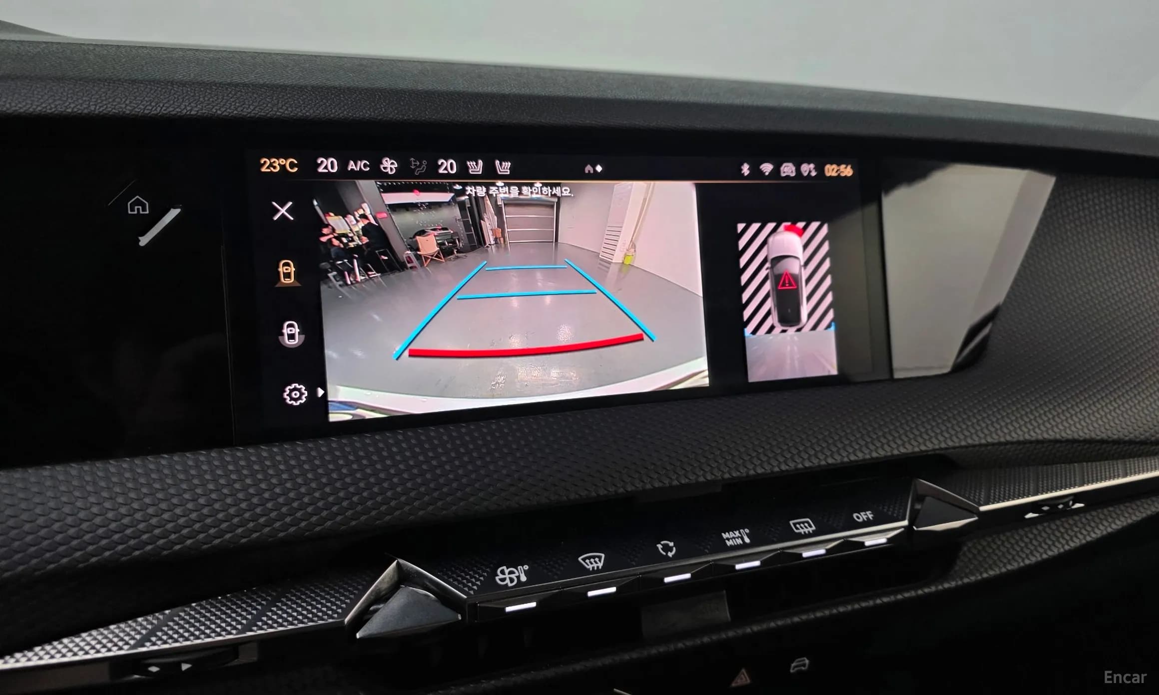 DS4 2nd Generation