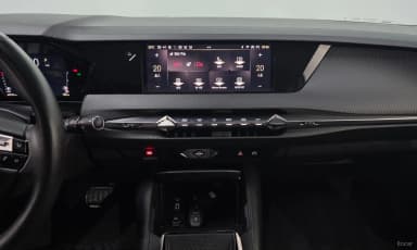 DS4 2nd Generation
